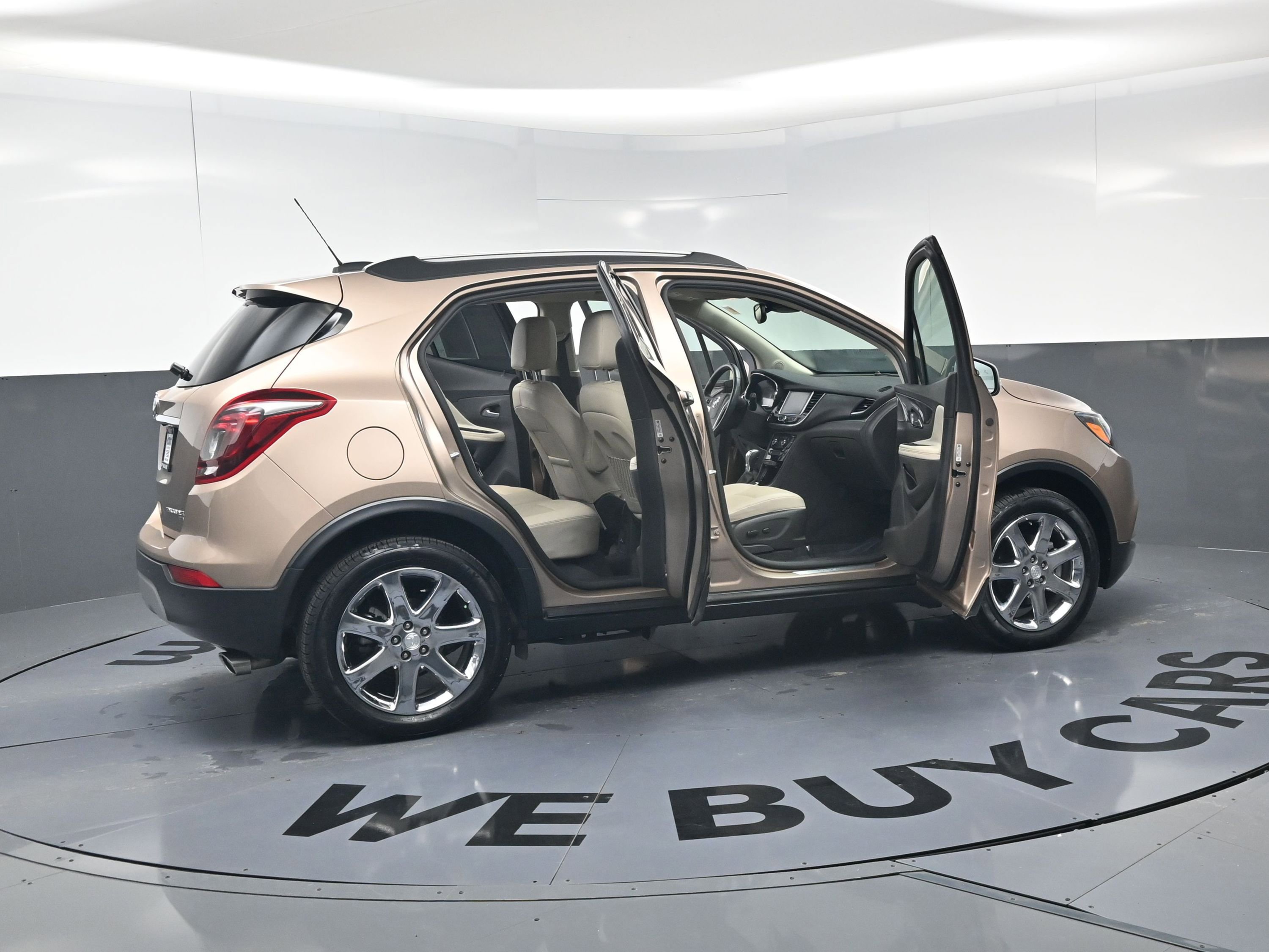 Used 2019 Buick Encore Essence w/ Experience Buick Package image 26