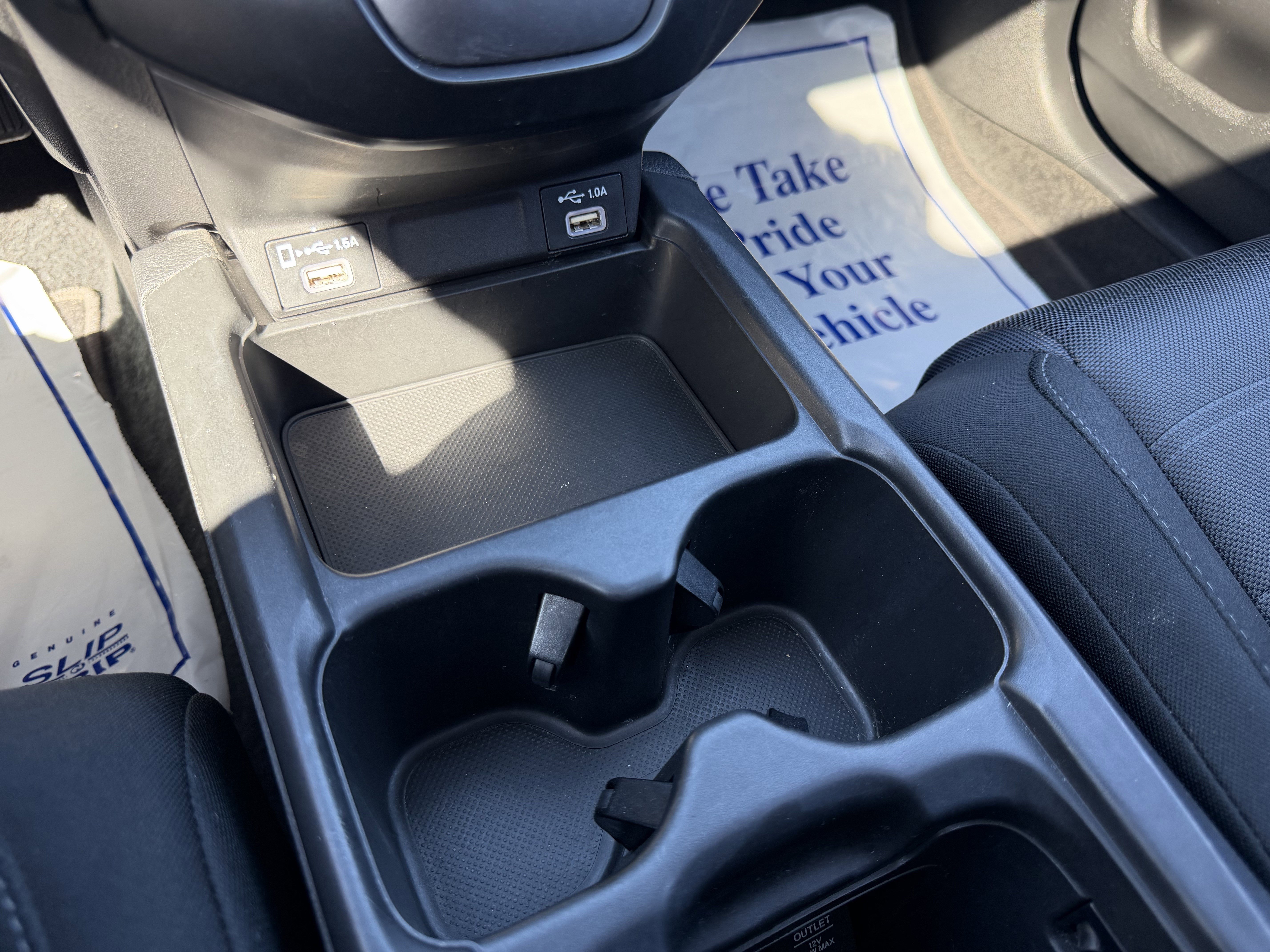 Certified 2021 Honda CR-V EX image 25