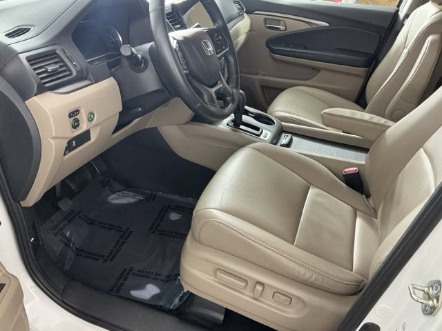 Certified 2020 Honda Pilot EX-L image 8