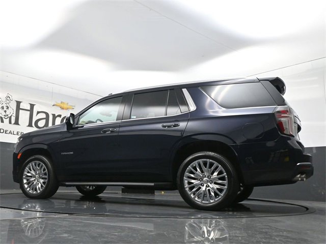 Used 2024 Chevrolet Tahoe Premier image 57