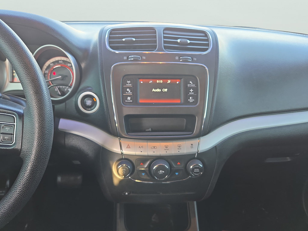 Used 2020 Dodge Journey SE FWD image 13