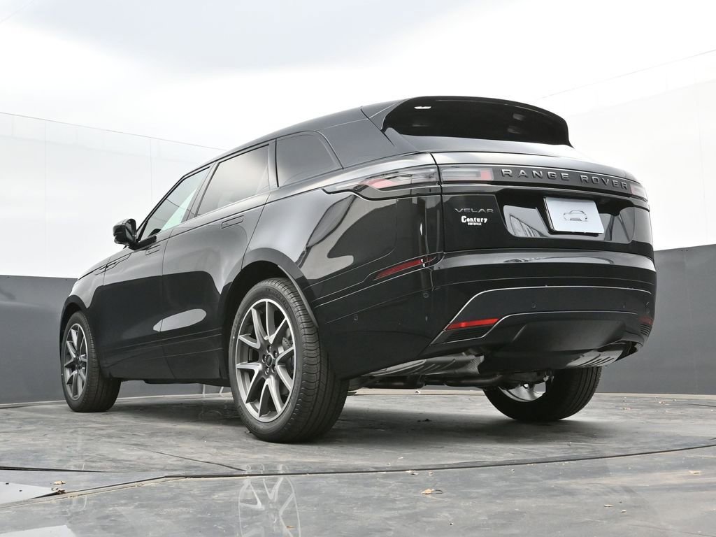 Used 2026 Land Rover Range Rover Velar Dynamic SE image 27