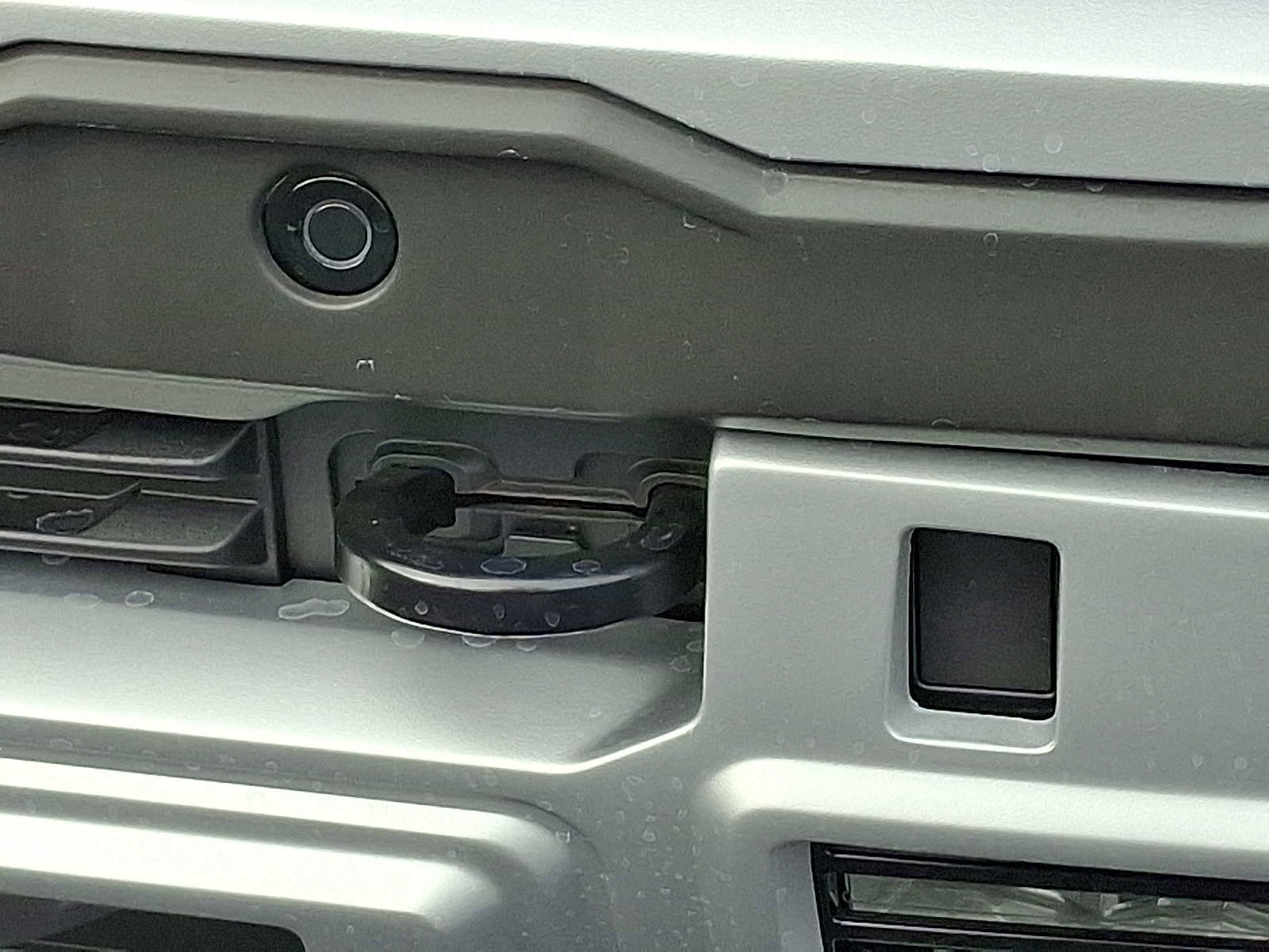 New 2026 Chevrolet Silverado 1500 RST image 15