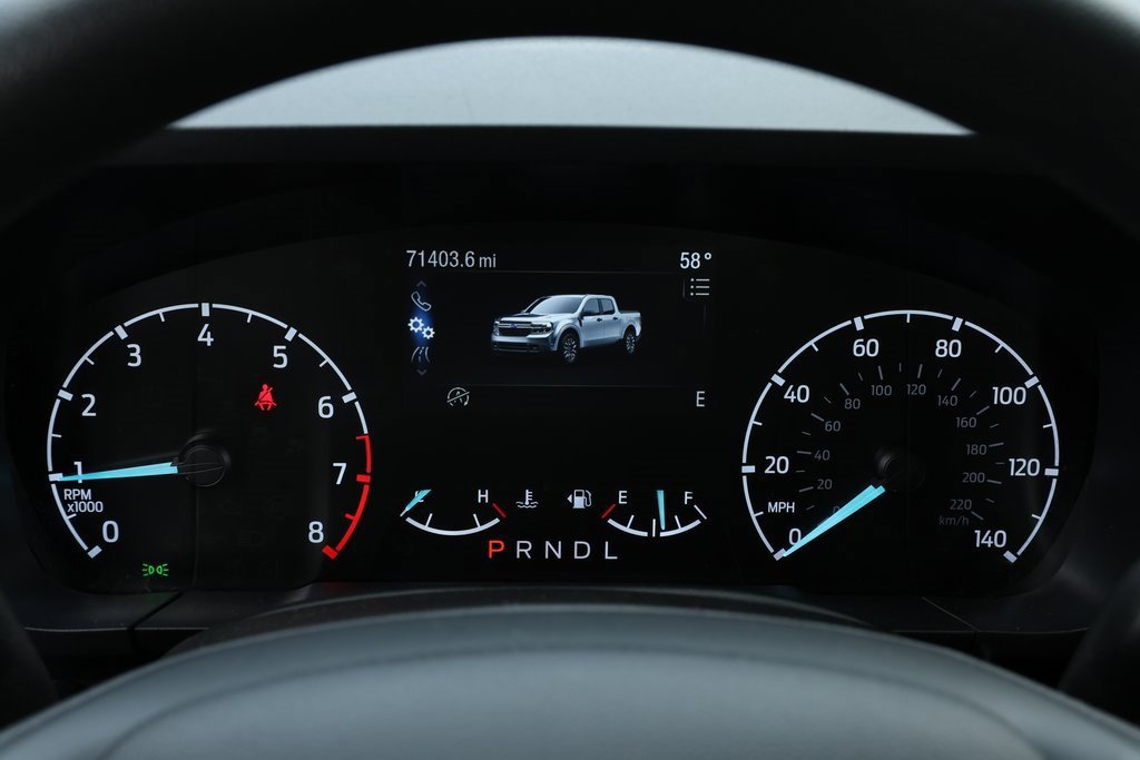 Used 2022 Ford Maverick XLT w/ Equipment Group 300A Standard image 24