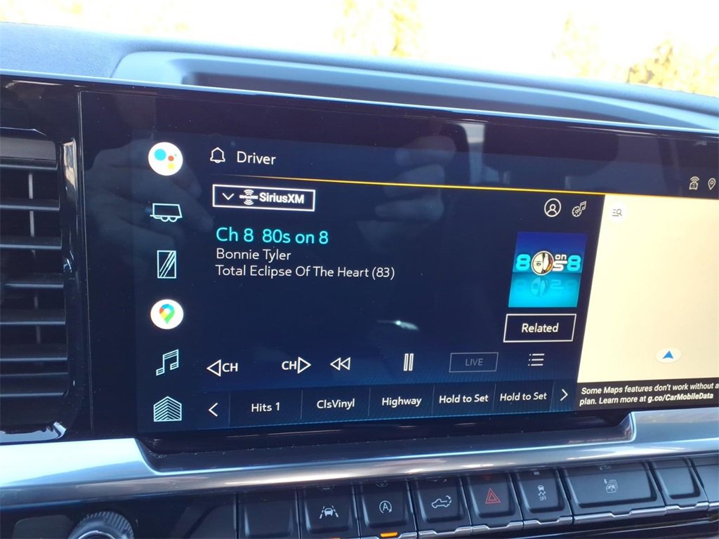 Used 2022 Chevrolet Silverado 1500 RST w/ All Star Edition Plus image 44