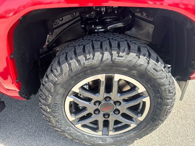 New 2026 Toyota Tacoma TRD Sport image 13