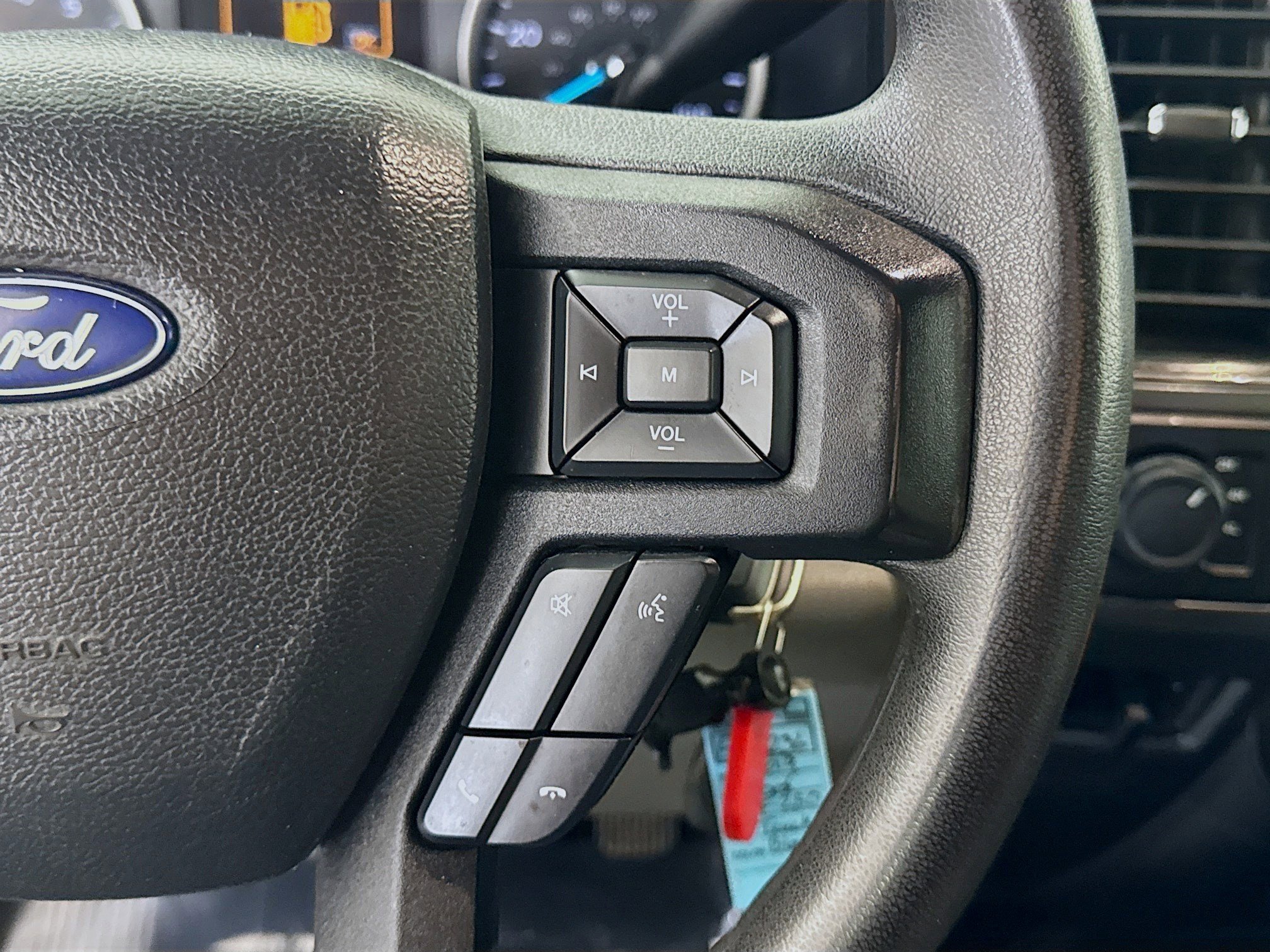 Used 2019 Ford F250 XLT AWD/4WD image 15