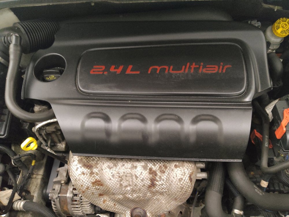 Used 2015 Jeep Renegade Latitude w/ Popular Equipment Group AWD/4WD image 30