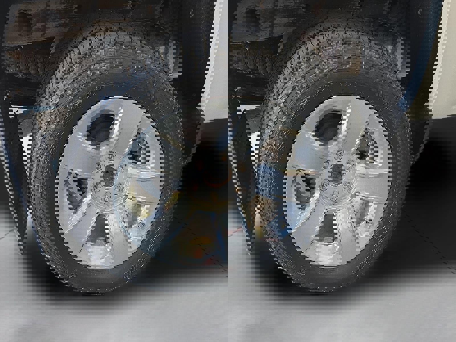 Used 2017 Chevrolet Silverado 1500 LTZ w/ Max Trailering Package image 24