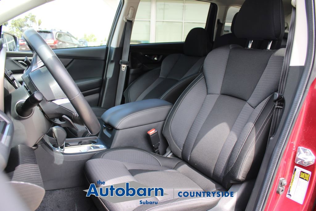 Used 2024 Subaru Ascent Premium w/ Convenience Package AWD/4WD image 10