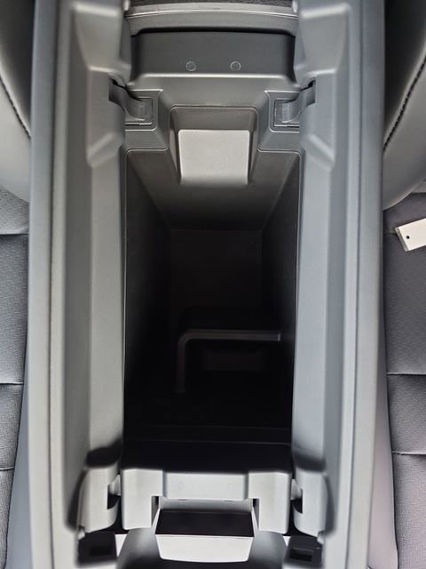 New 2026 Nissan Rogue Dark Armor image 24