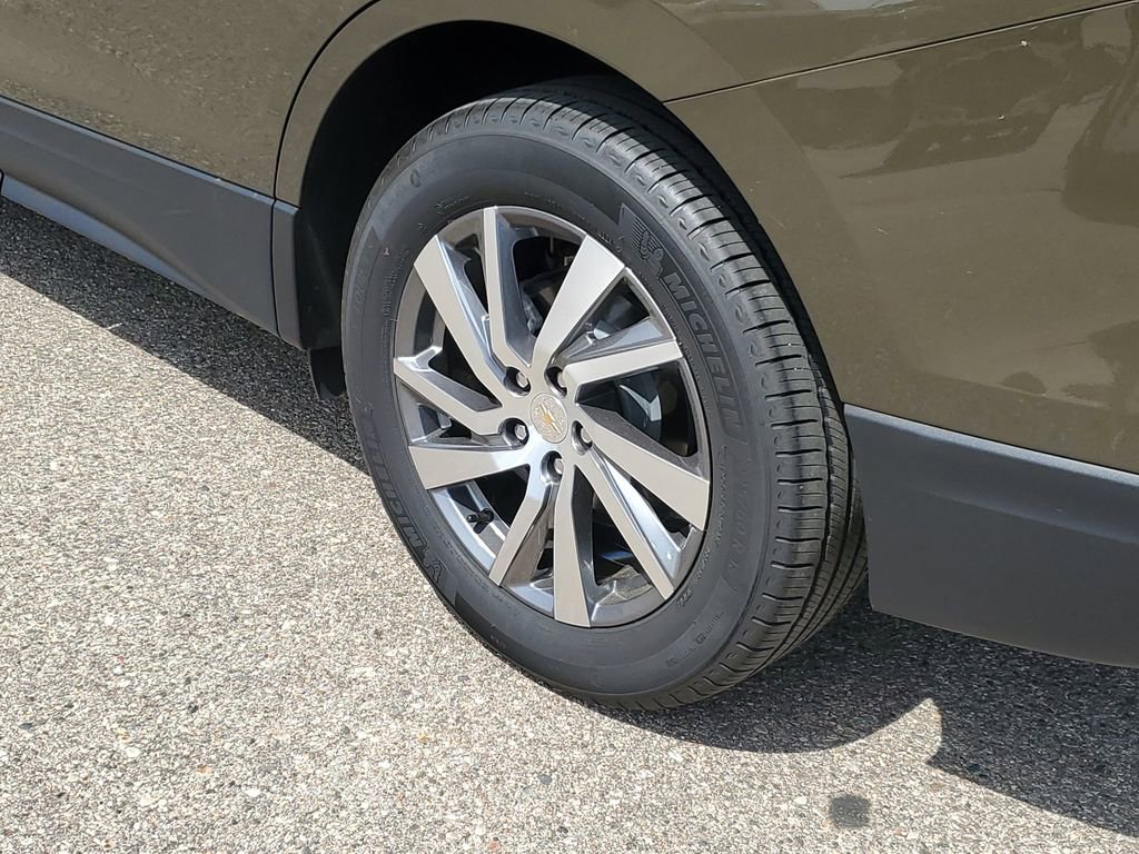 Certified 2024 Chevrolet Equinox LT FWD image 36