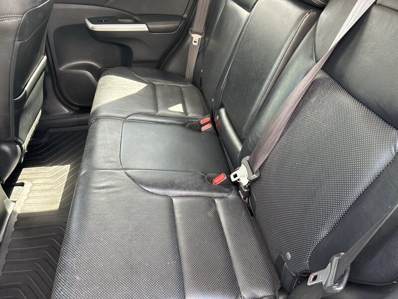 Used 2016 Honda CR-V Touring image 26