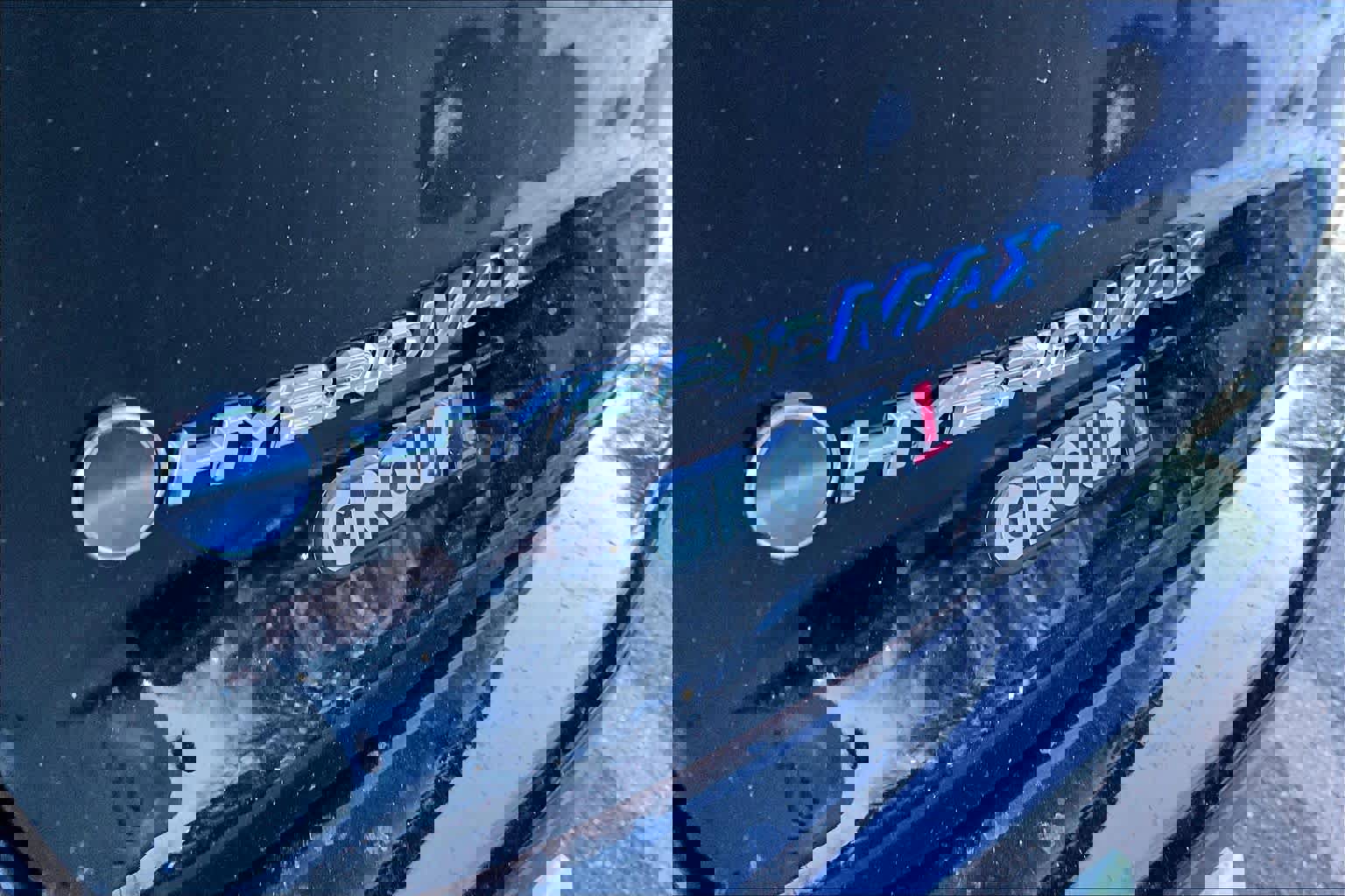 New 2026 Toyota Crown Platinum image 15