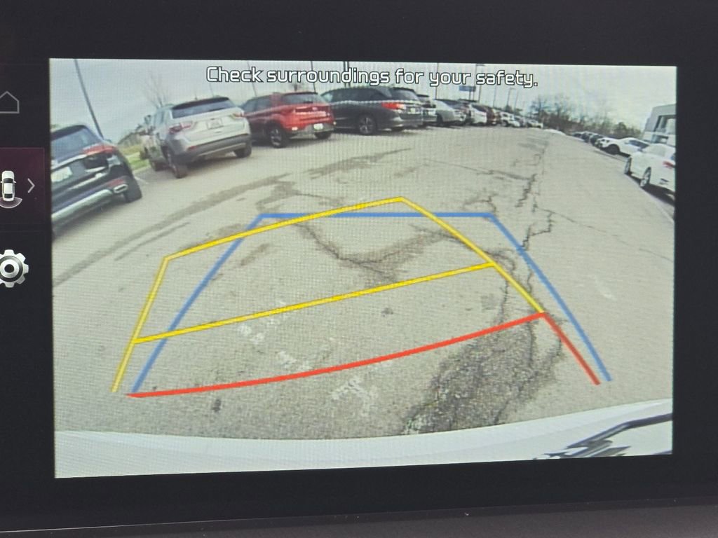 Used 2024 Kia Telluride S w/ S Sunroof Package image 30