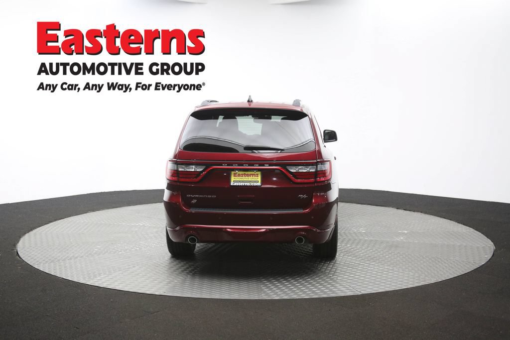 Used 2024 Dodge Durango R/T AWD/4WD image 40
