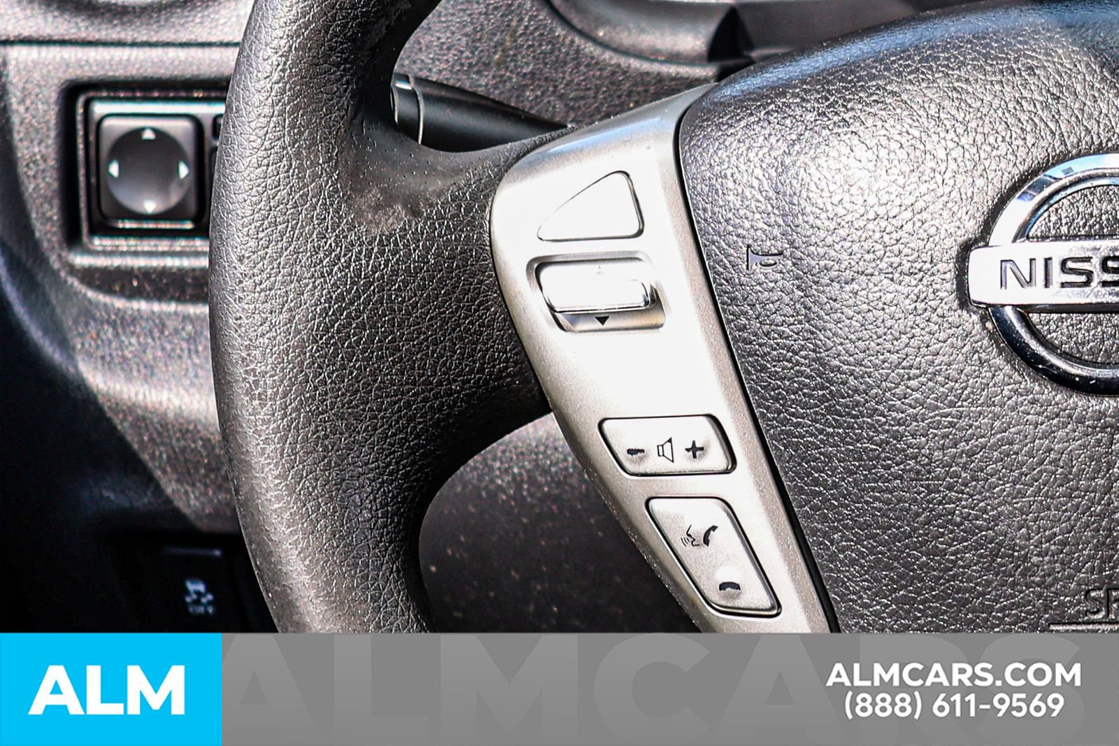 Used 2017 Nissan Versa S Plus image 31