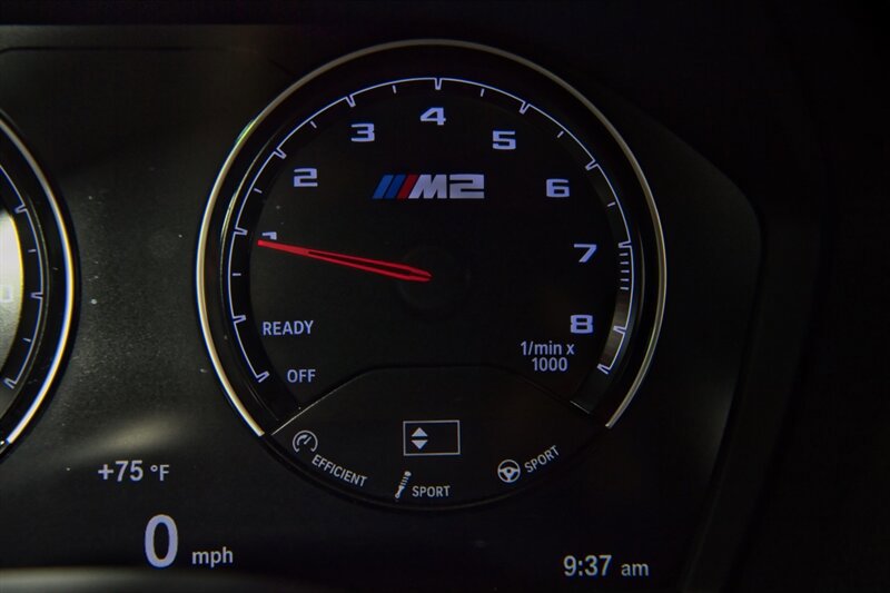 Used 2020 BMW M2 CS RWD image 23