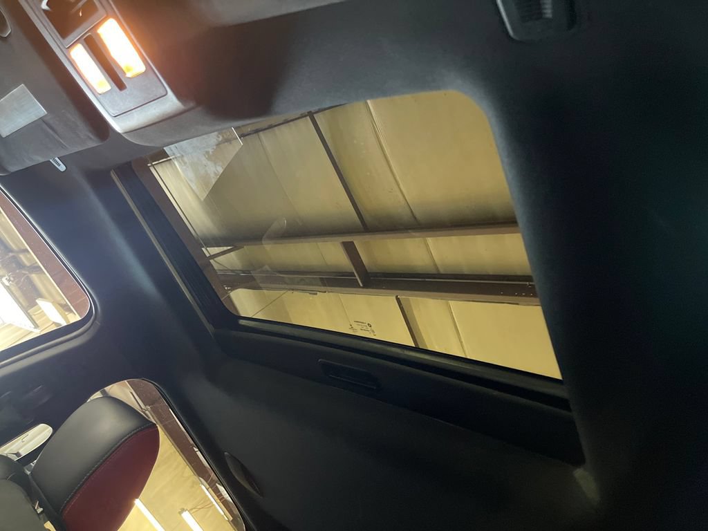 Used 2017 RAM 1500 Rebel w/ Luxury Group AWD/4WD image 13