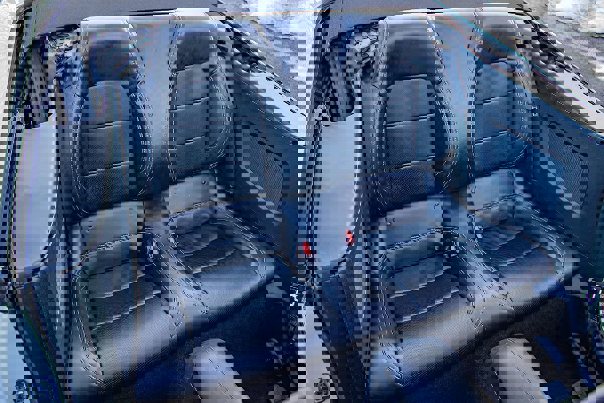 Used 2024 Ford Mustang Premium image 12