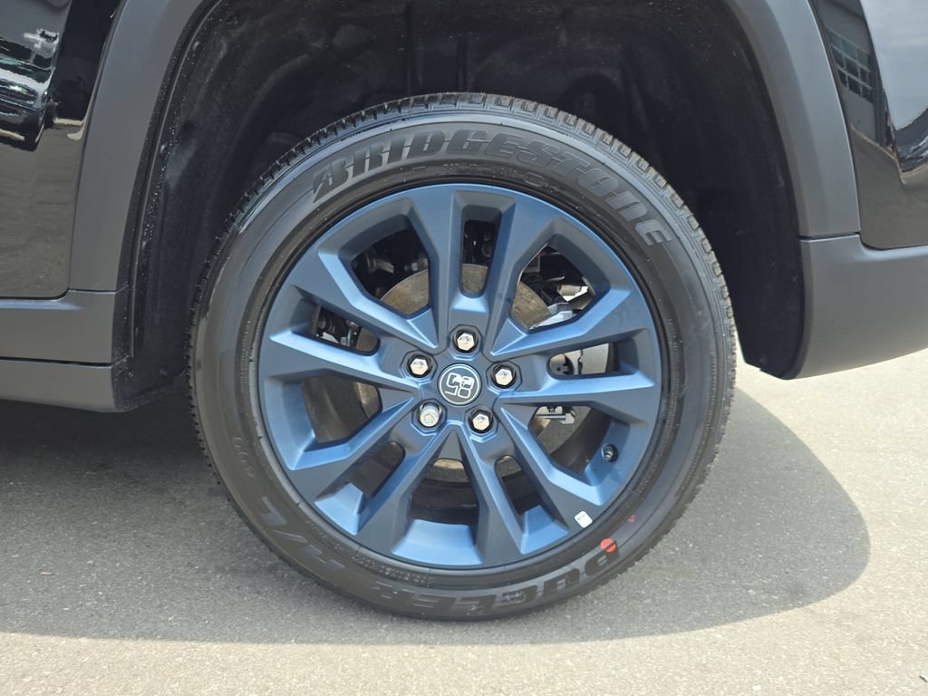 New 2026 Jeep Grand Cherokee Limited AWD/4WD image 34