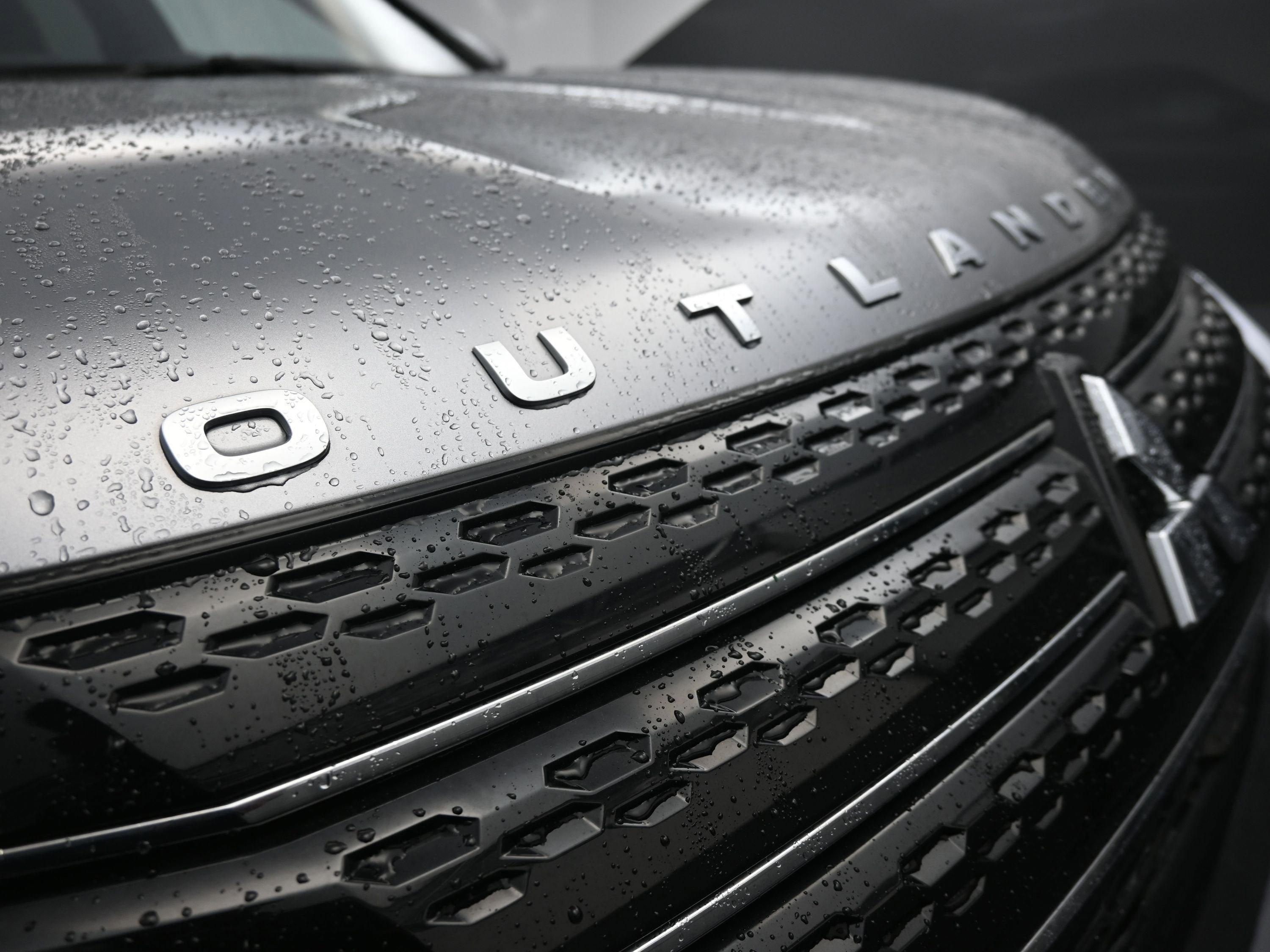 Used 2022 Mitsubishi Outlander SEL image 41