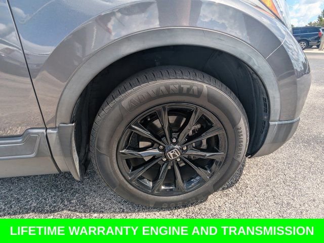 Used 2019 Honda CR-V EX-L image 12