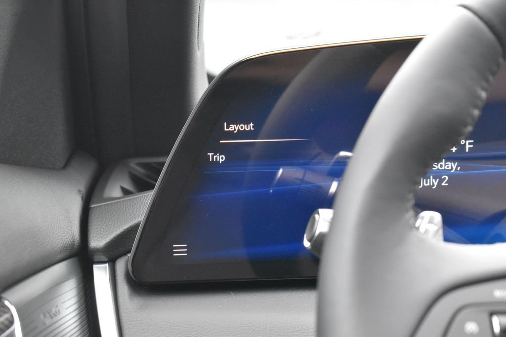 New 2026 Cadillac CT5 Sport AWD/4WD image 17