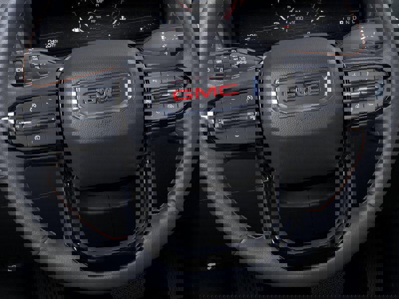 New 2026 GMC Terrain AT4 w/ Convenience Package III image 19