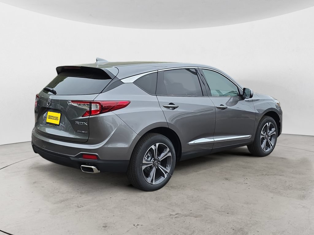 New 2026 Acura RDX SH-AWD w/ Technology Package image 5
