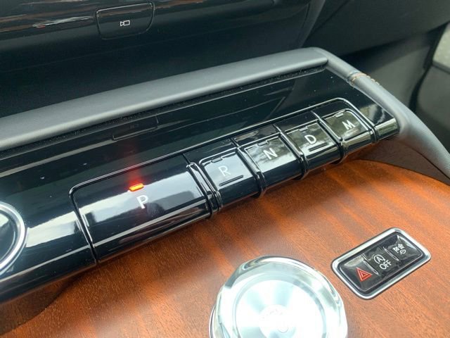 New 2026 Lincoln Navigator Black Label AWD/4WD image 30