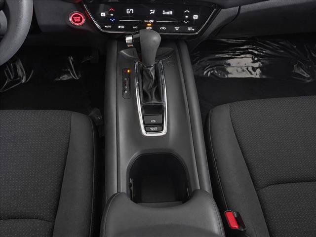 Used 2019 Honda HR-V EX image 26