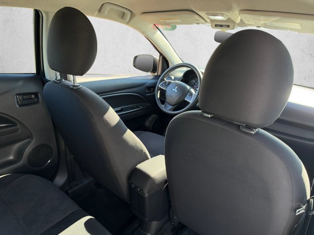 Used 2019 Mitsubishi Mirage RF FWD image 24