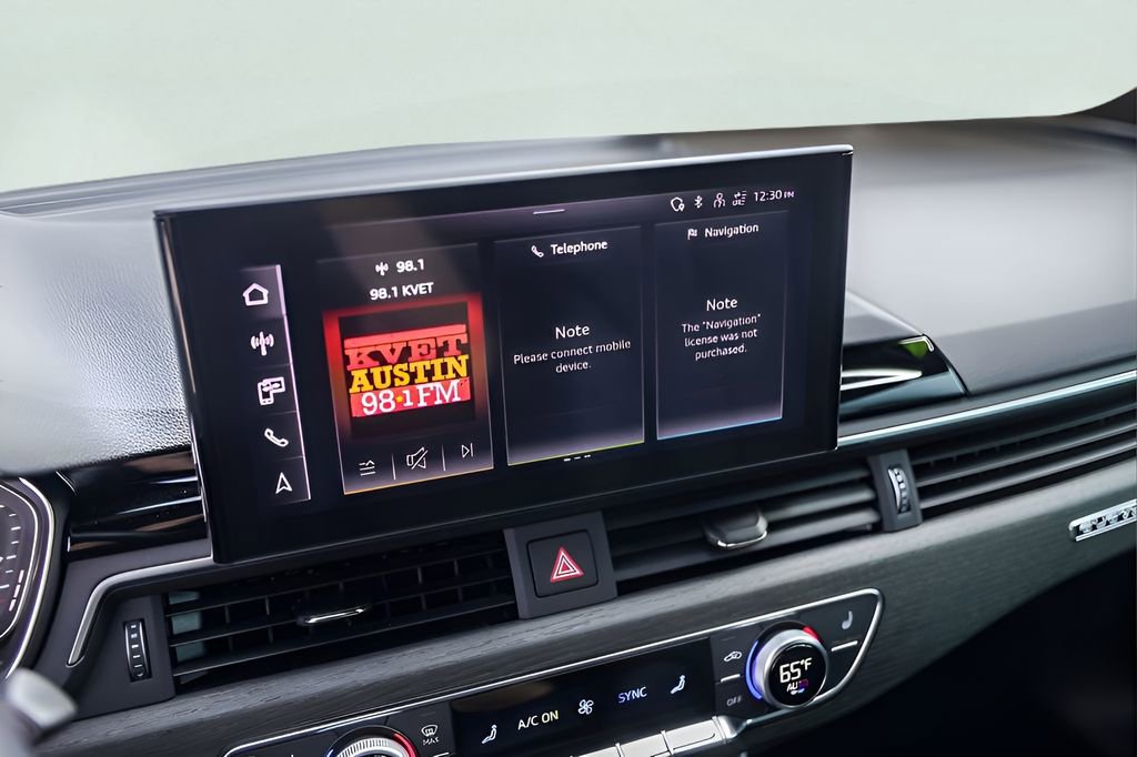 Used 2024 Audi A5 2.0T Premium image 16