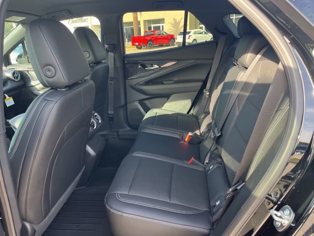 New 2026 Chevrolet Blazer EV LT image 38