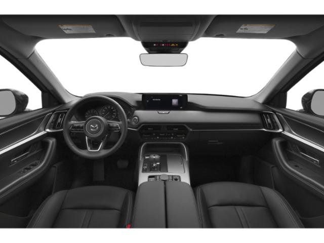Used 2024 MAZDA CX-90 3.3 Turbo w/ Premium Package AWD/4WD image 11