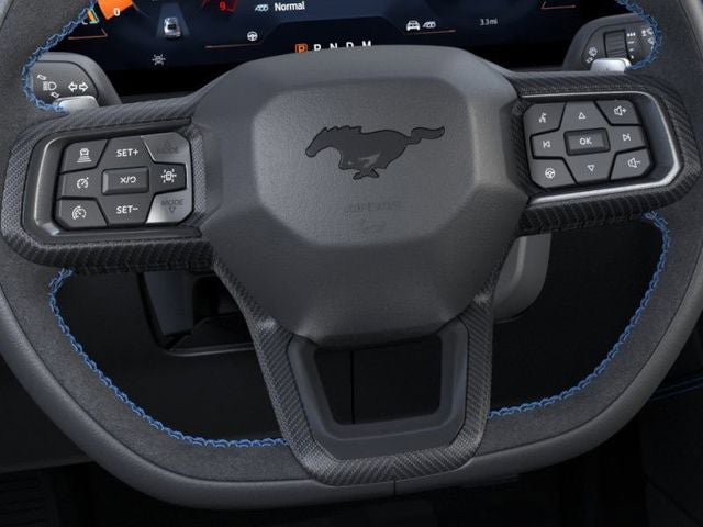 New 2026 Ford Mustang Dark Horse image 13