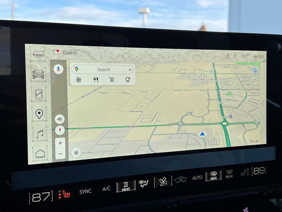 New 2025 GMC Hummer EV 3X w/ Extreme Off-Road Package AWD/4WD image 39