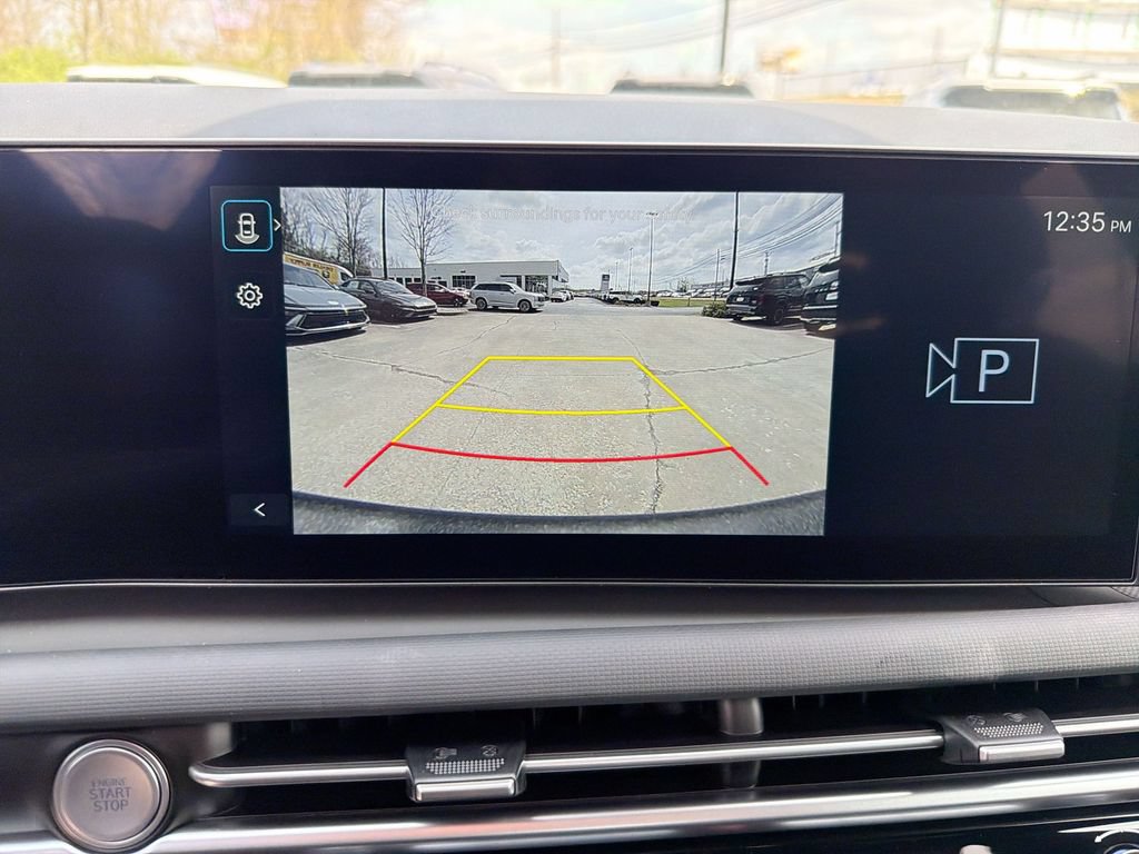 New 2026 Hyundai Santa Cruz SEL AWD/4WD image 21