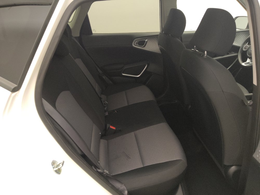 Used 2021 Kia Soul LX FWD image 19