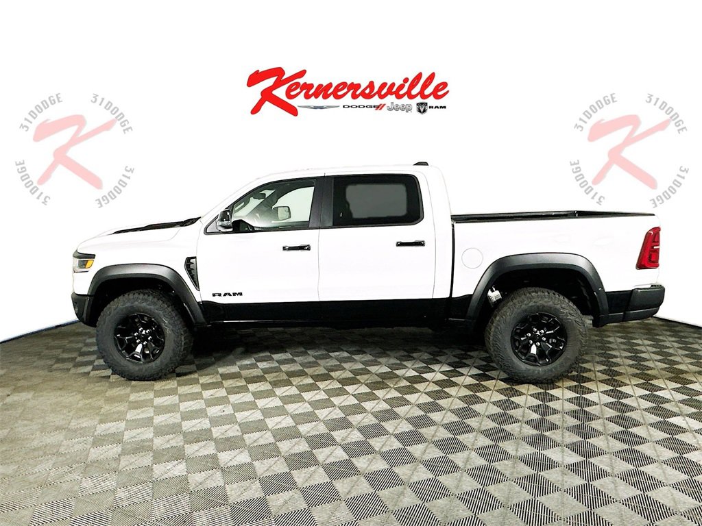 New 2026 RAM 1500 RHO image 4