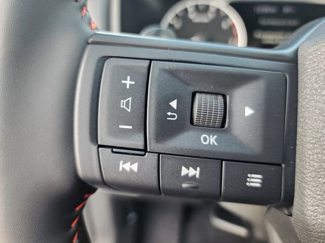 New 2026 Nissan Rogue SV w/ Rock Creek Premium Package image 22