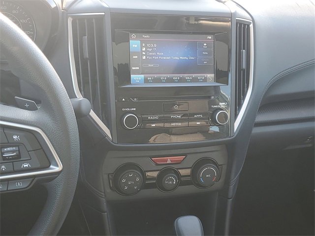 Certified 2023 Subaru Impreza Premium image 13