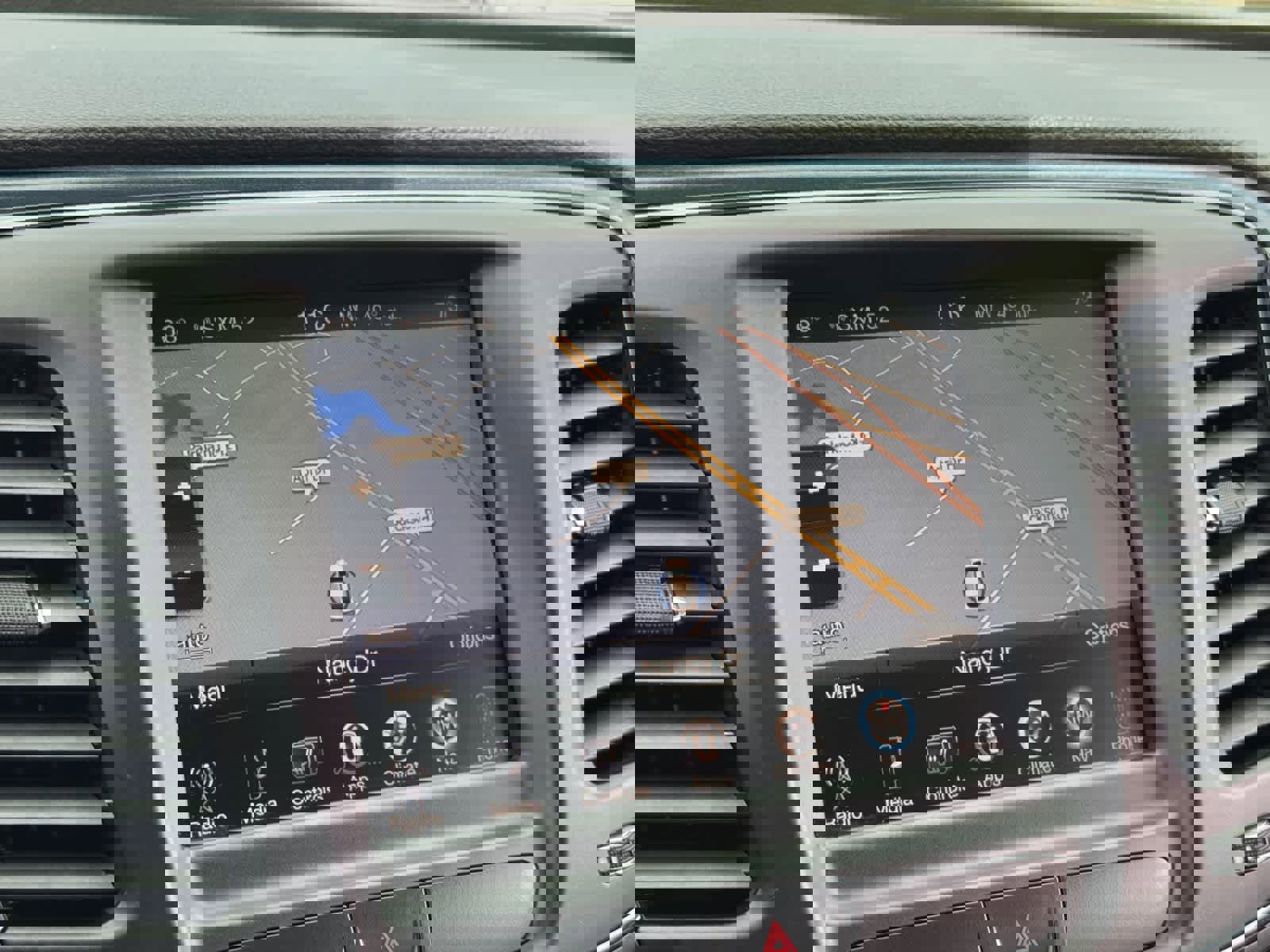 Used 2015 Chrysler 200 S w/ Navigation & Sound Group I AWD/4WD image 20