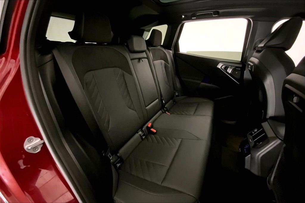 Certified 2026 BMW X3 M50 AWD/4WD image 15