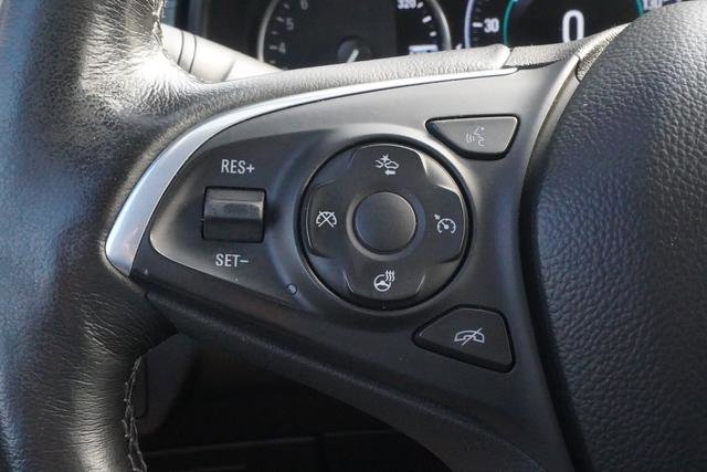 Used 2020 Buick Envision Premium w/ LPO, Road Trip Package AWD/4WD image 18