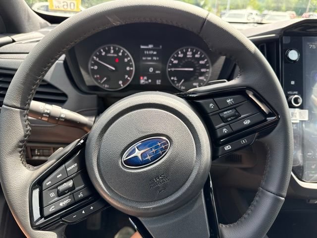 New 2026 Subaru Forester Sport AWD/4WD image 26