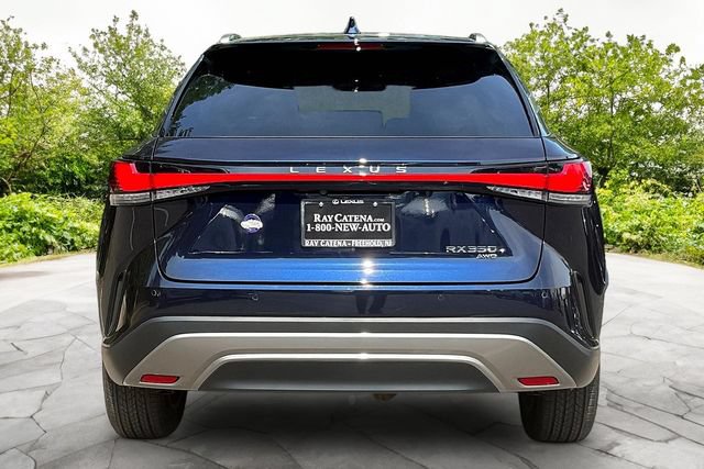 Certified 2024 Lexus RX 350 Premium w/ Accessory Package AWD/4WD image 6