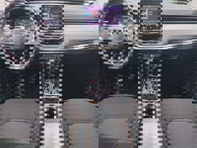 Used 2022 Jeep Compass Sport image 15