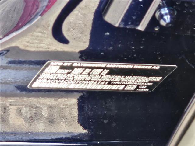 New 2026 BMW 840i xDrive image 18